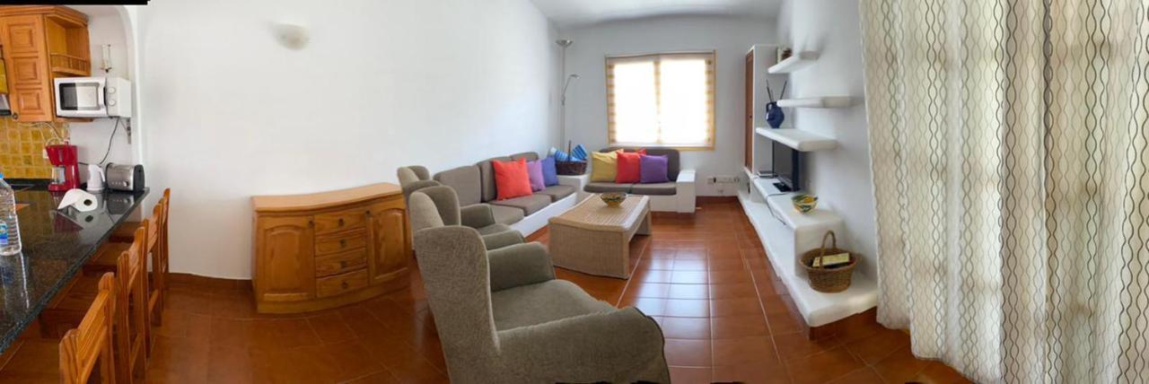 Casa De 5 Dormitorios Y 2 Terrazas Maspalomas  Exterior photo