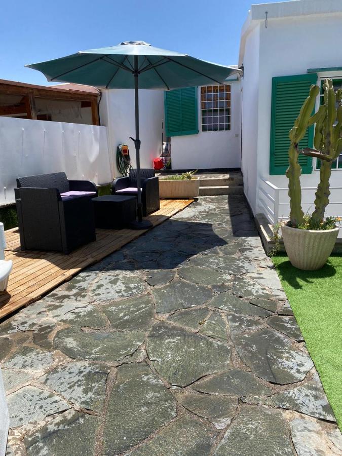 Casa De 5 Dormitorios Y 2 Terrazas Maspalomas  Exterior photo