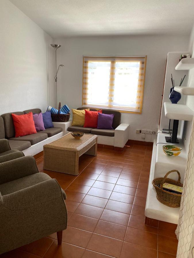 Casa De 5 Dormitorios Y 2 Terrazas Maspalomas  Exterior photo