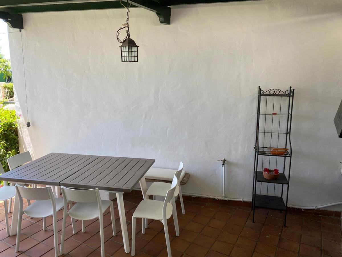 Casa De 5 Dormitorios Y 2 Terrazas Maspalomas  Exterior photo