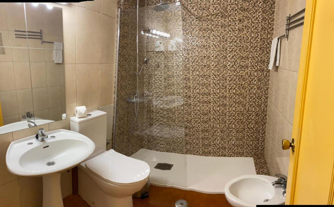 Casa De 5 Dormitorios Y 2 Terrazas Maspalomas  Exterior photo