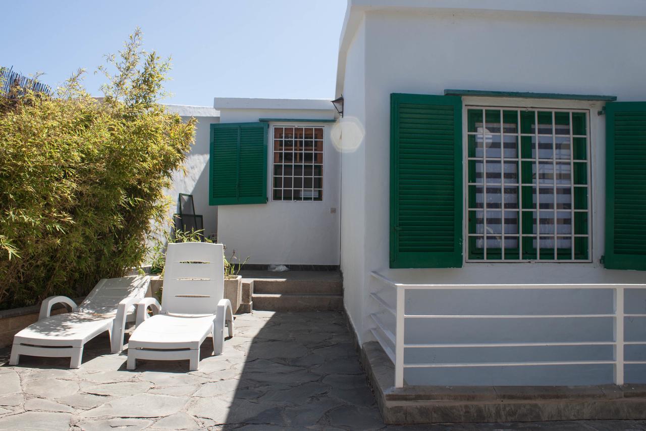 Casa De 5 Dormitorios Y 2 Terrazas Maspalomas  Exterior photo
