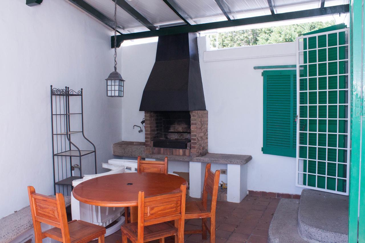 Casa De 5 Dormitorios Y 2 Terrazas Maspalomas  Exterior photo