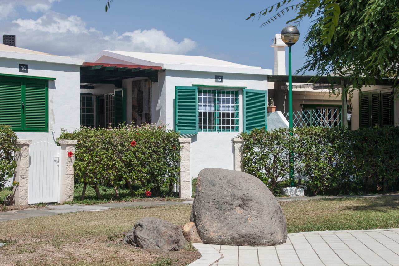 Casa De 5 Dormitorios Y 2 Terrazas Maspalomas  Exterior photo